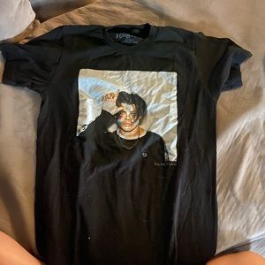 Yungblud loner t shirt